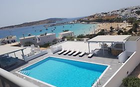 Atlantida Hotel Koufonisia